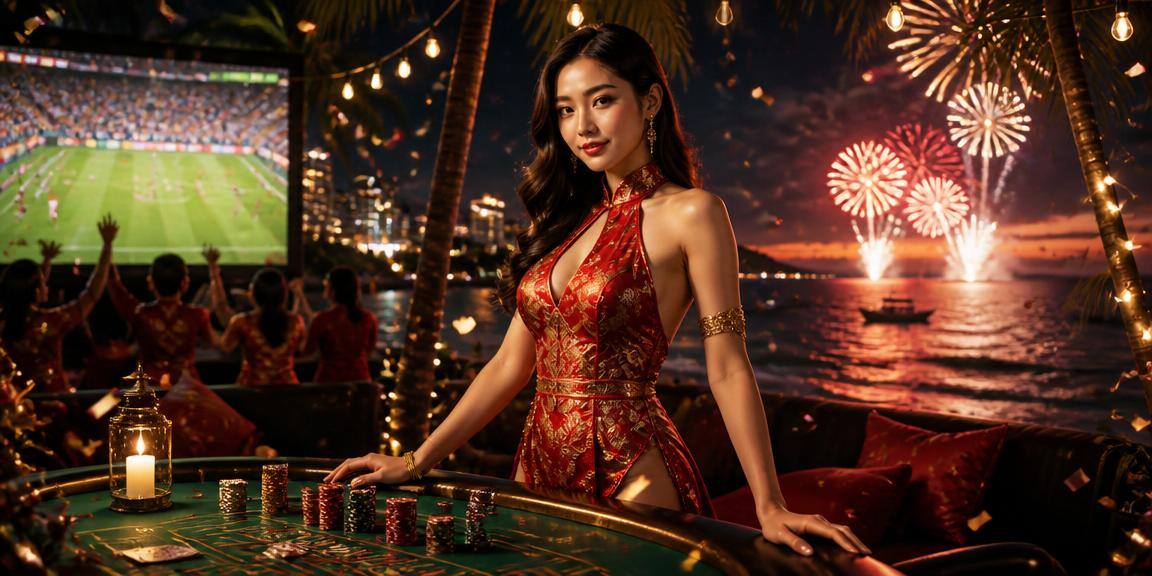 q6bat Tổng quan về các phòng slot tại q6bat
